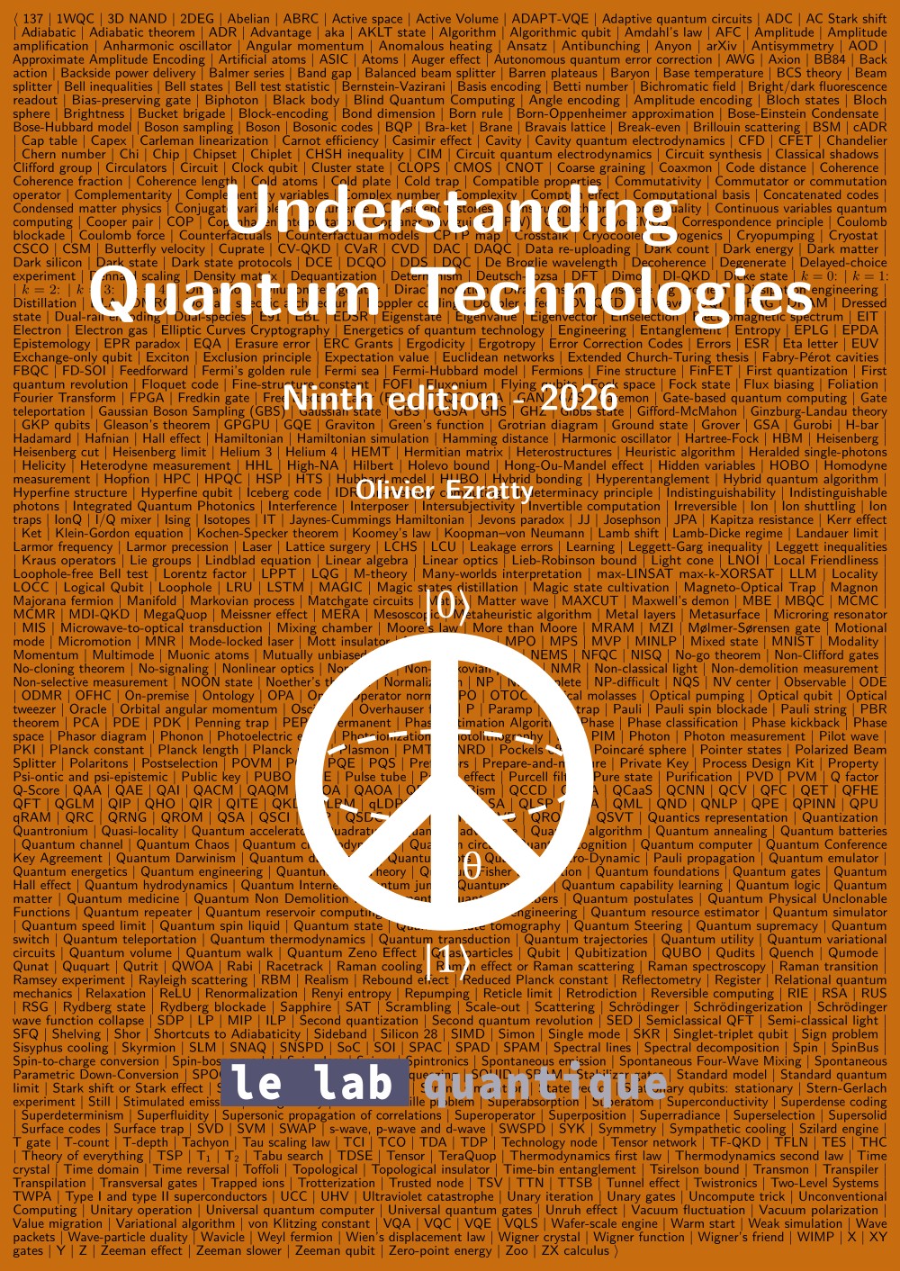 Click here to get the links to download the ebook in PDF Understanding Quantum Technologies, September 2026 image